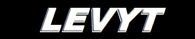LEVYT