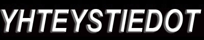 YHTEYSTIEDOT